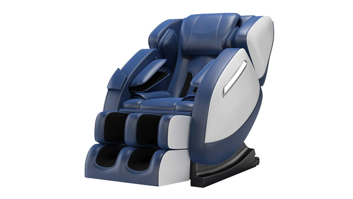 2. SMAGREHO Massage Chair Recliner